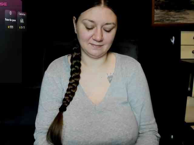 Модель: AlisaBacker