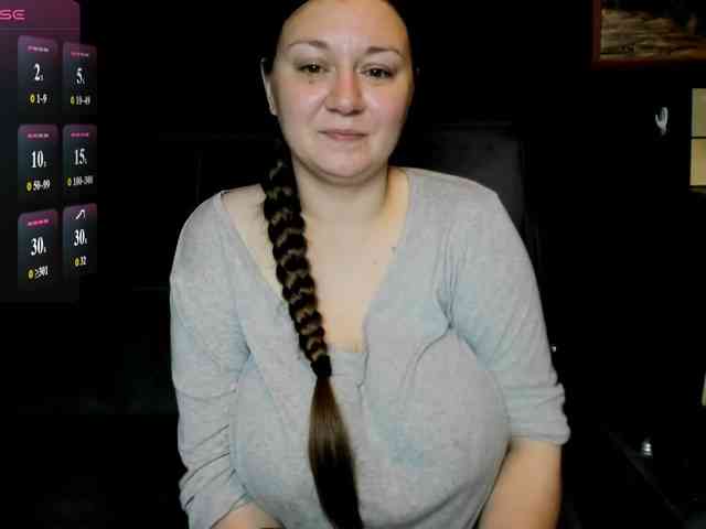 AlisaBacker webcam