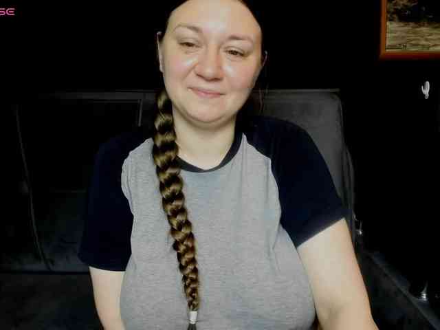 AlisaBacker webcam