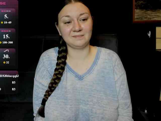 AlisaBacker webcam