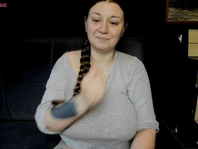 AlisaBacker webcam