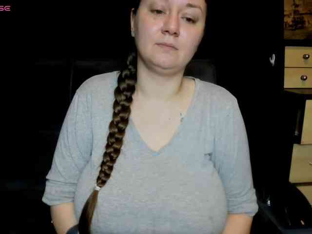 AlisaBacker webcam