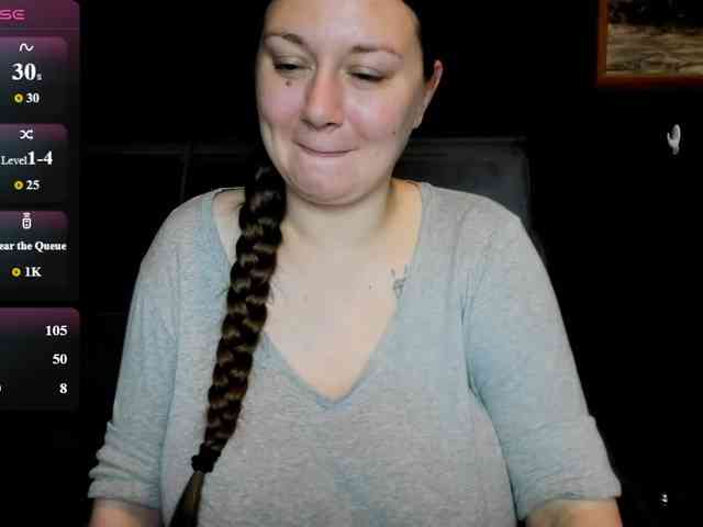 AlisaBacker webcam