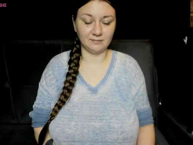 AlisaBacker webcam
