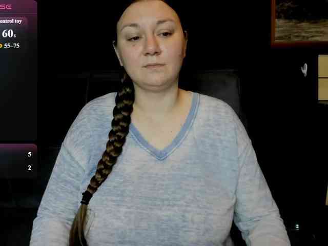 AlisaBacker webcam