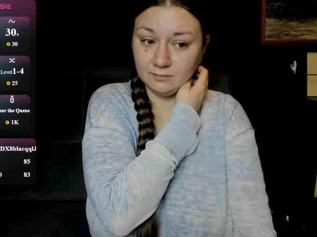 AlisaBacker webcam