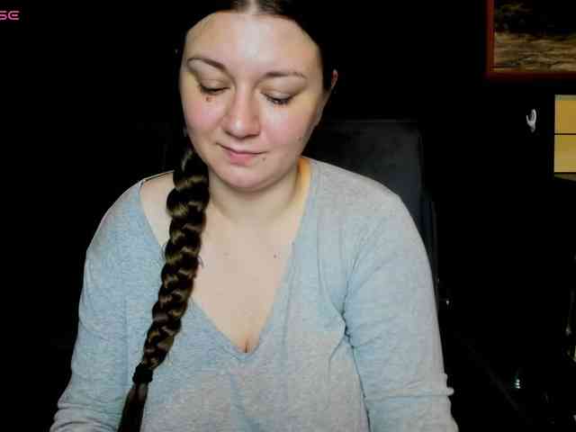 AlisaBacker webcam