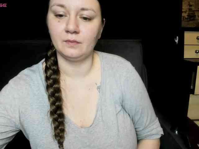 AlisaBacker webcam