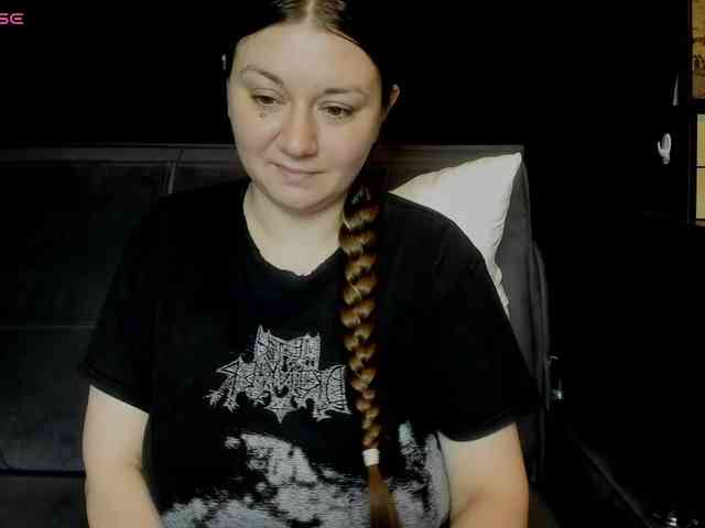 AlisaBacker webcam