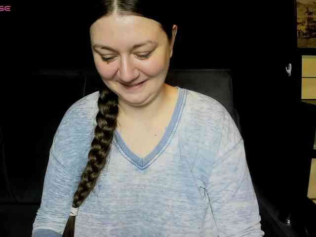 AlisaBacker webcam