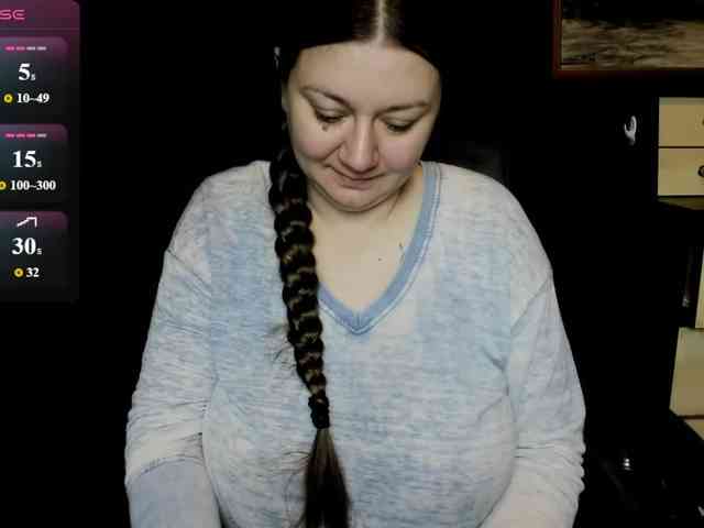 AlisaBacker webcam