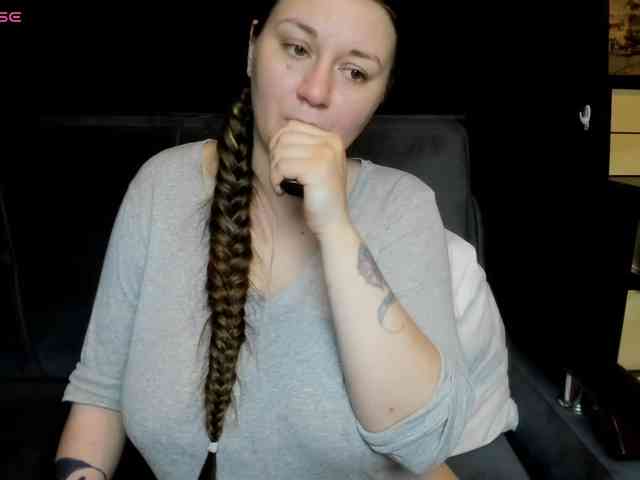 AlisaBacker webcam