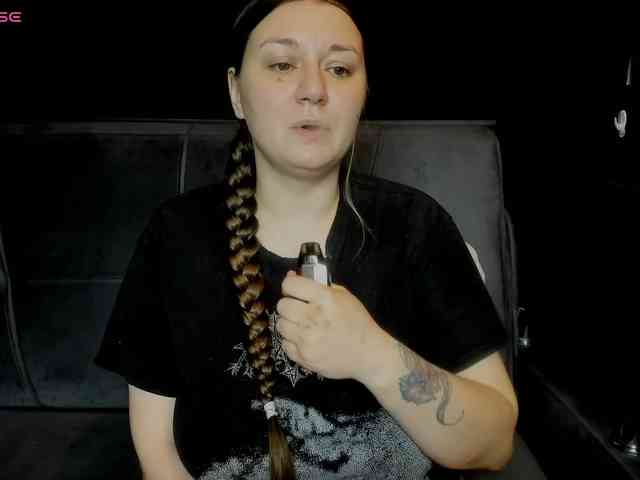 AlisaBacker webcam