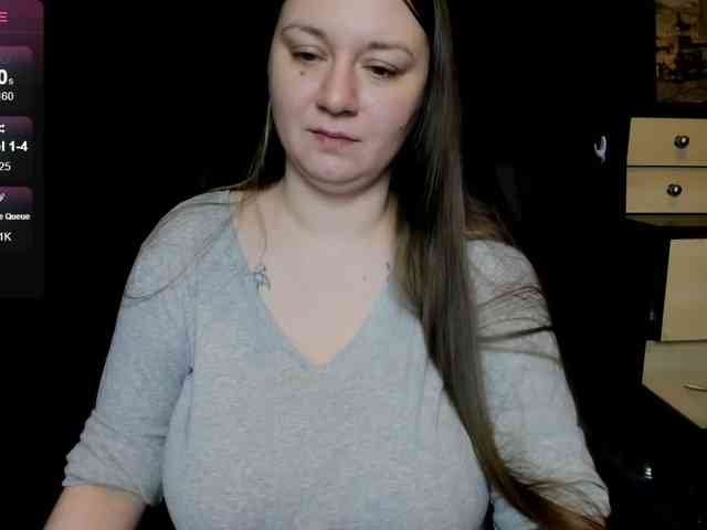 AlisaBacker webcam