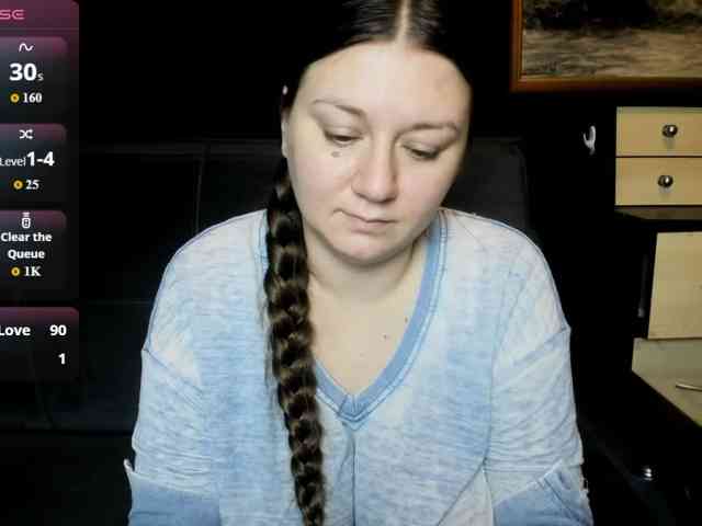 AlisaBacker webcam