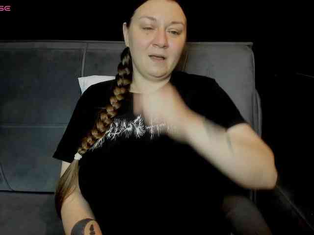 AlisaBacker webcam
