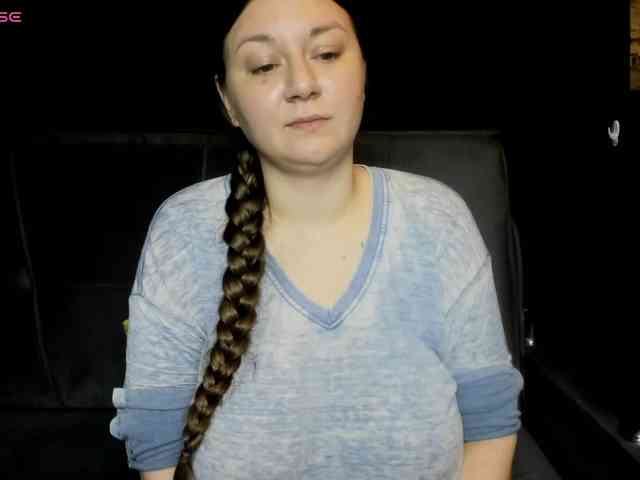 AlisaBacker webcam