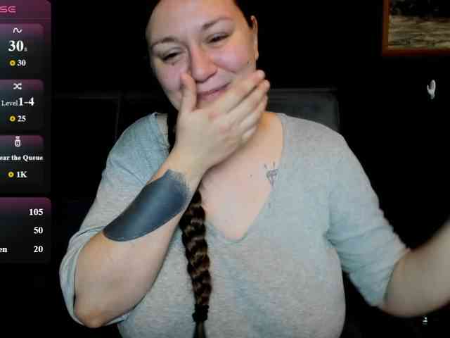 AlisaBacker webcam