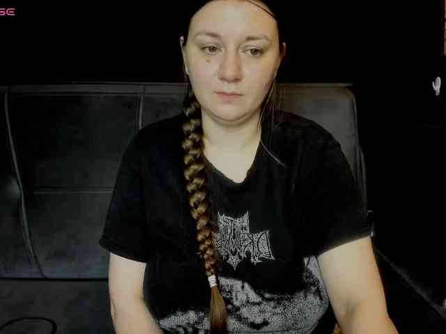 AlisaBacker webcam