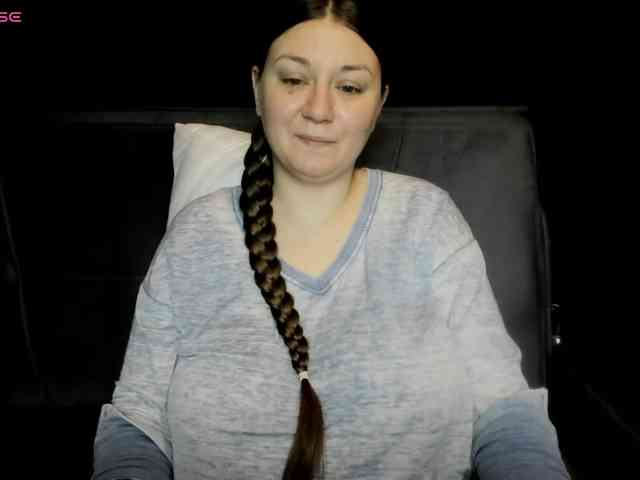 AlisaBacker webcam