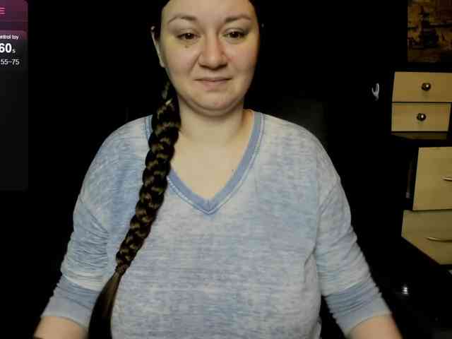 AlisaBacker webcam