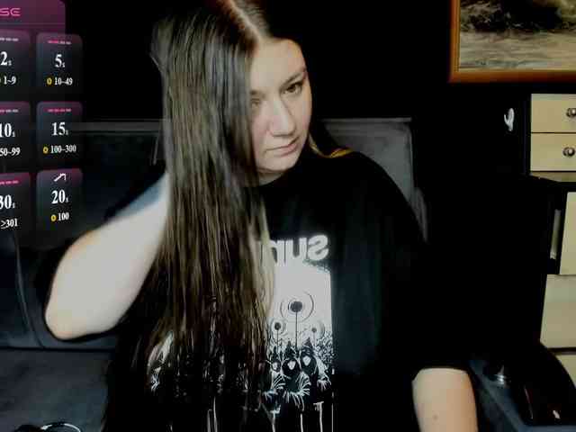 AlisaBacker webcam