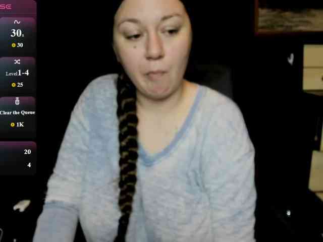AlisaBacker webcam