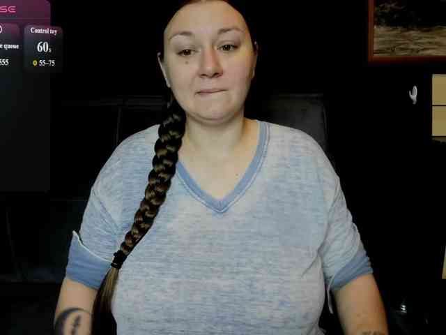 AlisaBacker webcam