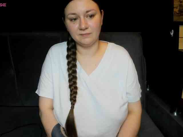AlisaBacker webcam
