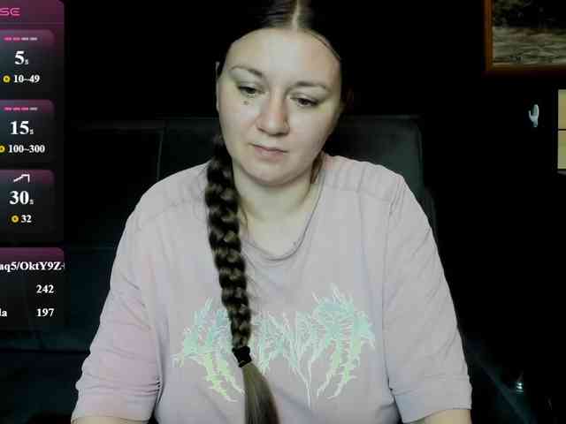 AlisaBacker webcam