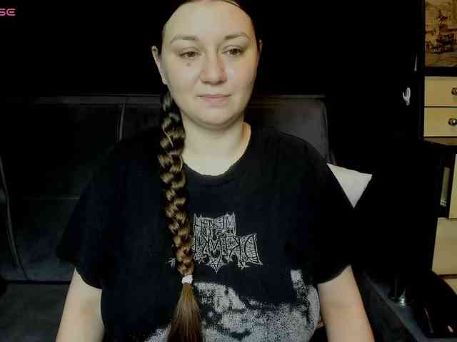 AlisaBacker webcam