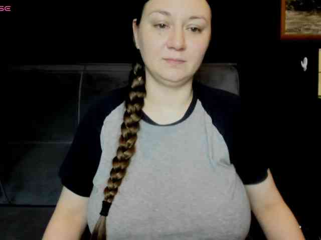 AlisaBacker webcam