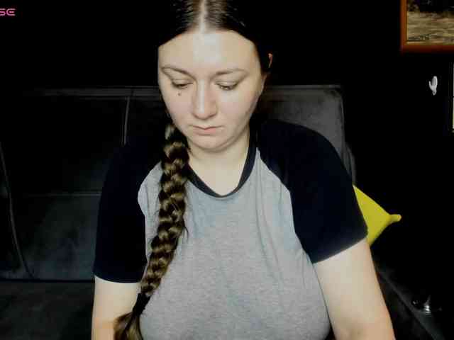 AlisaBacker webcam