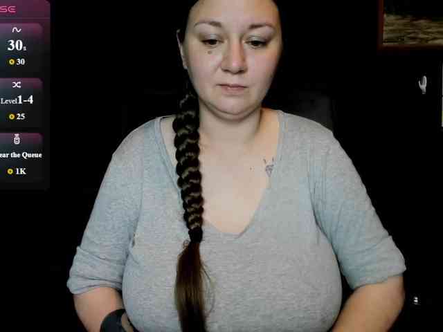 AlisaBacker webcam