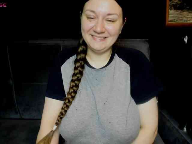 AlisaBacker webcam