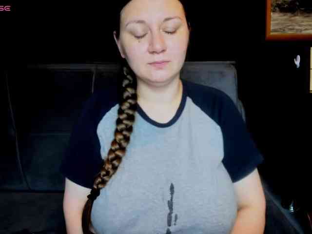 AlisaBacker webcam