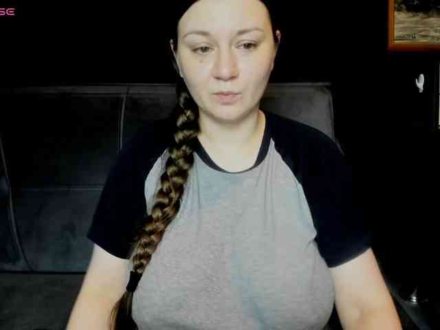 AlisaBacker webcam