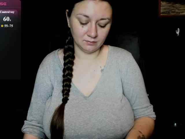 AlisaBacker webcam