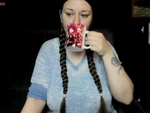 AlisaBacker webcam