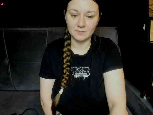 AlisaBacker webcam