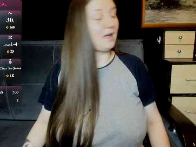 AlisaBacker webcam