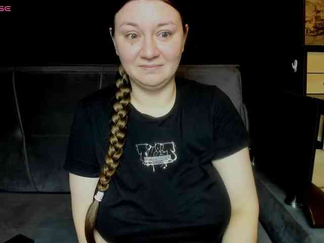 AlisaBacker webcam