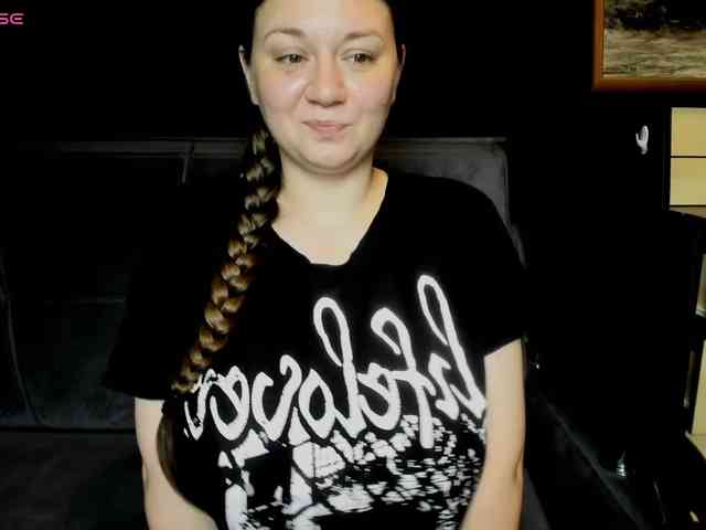 AlisaBacker webcam