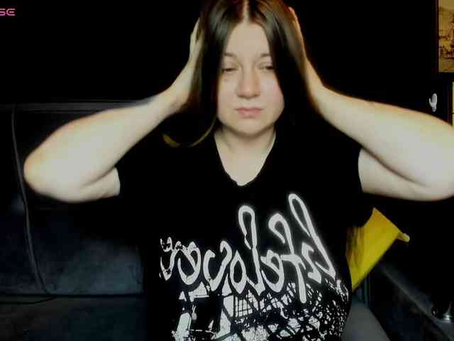 AlisaBacker webcam