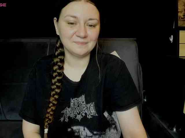 AlisaBacker webcam