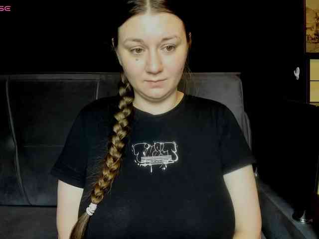 AlisaBacker webcam