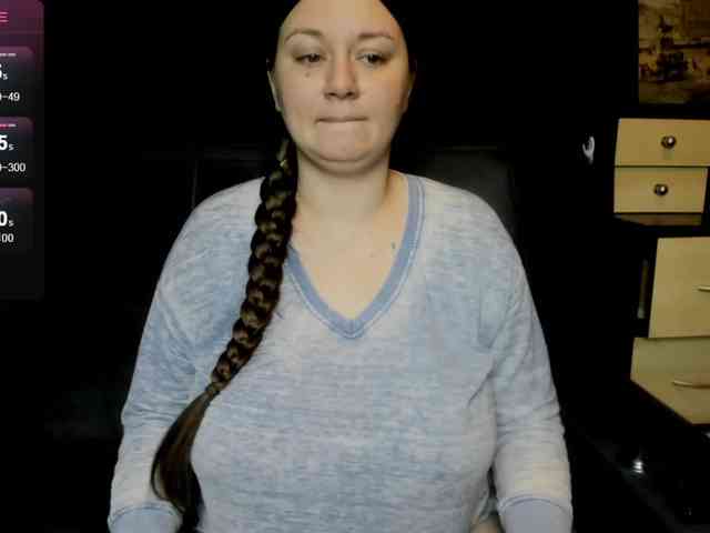 AlisaBacker webcam