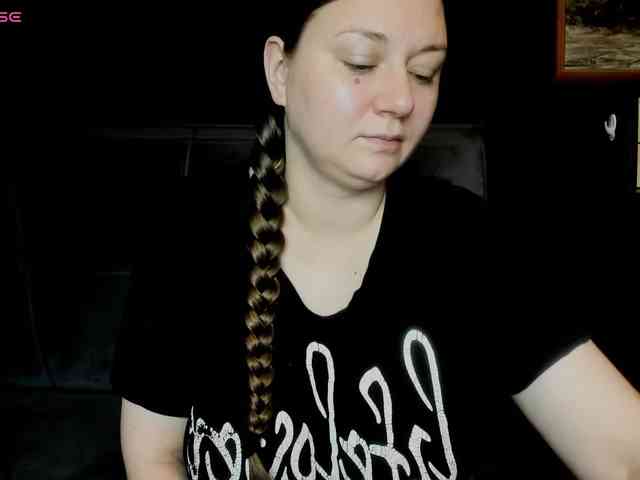 AlisaBacker webcam