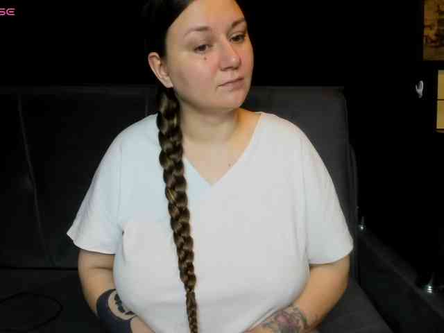 AlisaBacker webcam