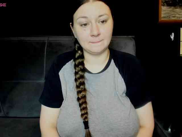 AlisaBacker webcam
